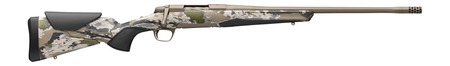 BROWNING X-BOLT 2 SPEED 22CM