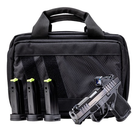 RMARTIN RM1SBLKOSP10CA(COMP)-P PKG 9MM 3.6"10R*CA*