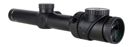 ACCUPOINT 1-8X24 BDC 30MM GRN