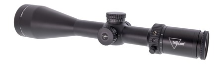 TRIJICON CREDO HX 2.5-10X56 SFP R/G