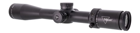 TRIJICON CREDO HX 2.5-15X42 SFP R/G