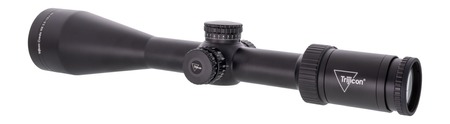 TRIJICON CREDO HX 2.5-15X56 SFP R/G