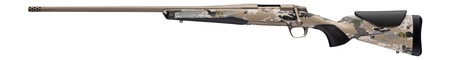 BROWNING X-BOLT 2 SPEED 300WM