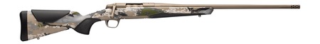 BROWNING X-BOLT 2 SPEED 25CM