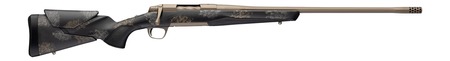 BROWNING X-BOLT 2 SPEED HD