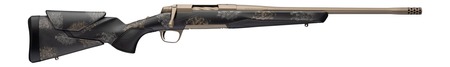 BROWNING X-BOLT 2 SPEED HD 300
