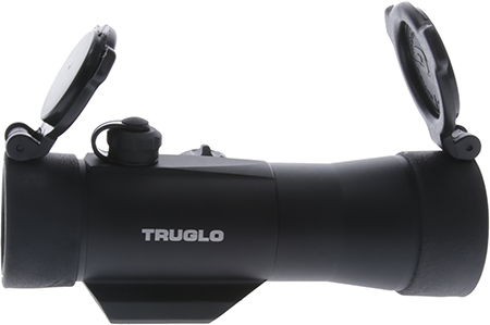 2X42MM REDDOT SIGHT BLACK 2.5MOA
