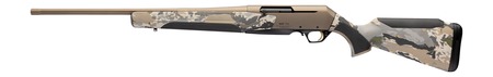 BROWNING BAR MK4 SPEED 7MM RM