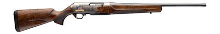 BROWNING BAR MK4 MEDALLION