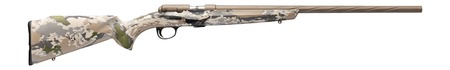 BROWNING T-BOLT SPEED 22LR 22"