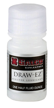 Galco DRAWEZ Draw Ez Conditioner 0.50 oz-img-1