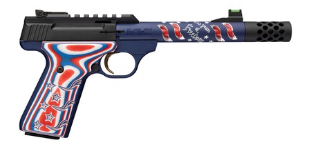 BRN BM 250 FREEDOM 22LR 5.9B