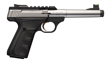 BRN 051618490 BM PLS CAMPER SS SR UFXBLK,FO,22