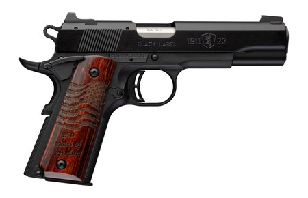 1911-22 COMP 250 22LR 4.25"  #