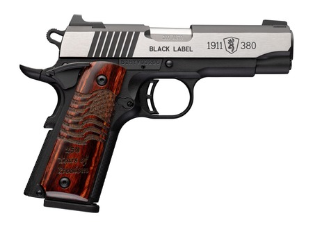 1911-380 MED PRO 250 CMP     #