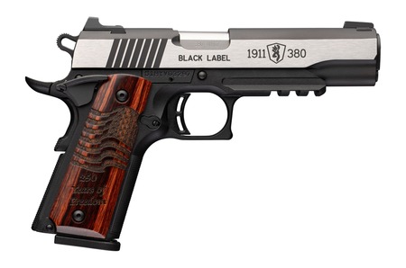 1911-380 MED PRO 250 FS RL   #