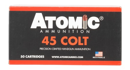 ATOMIC 45 LC 250GR HP
