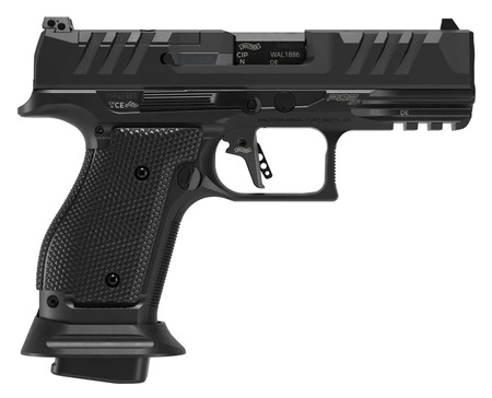 PDP SF Pro Compact 9mm 4" Black 10-rd