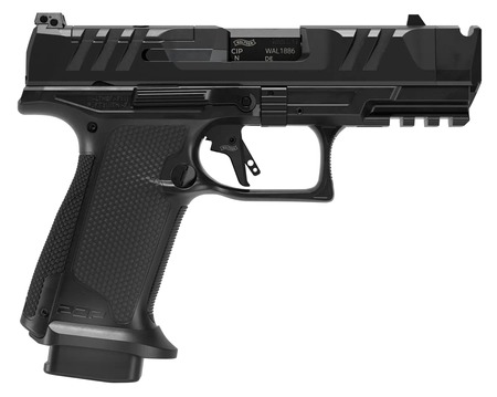 WAL PDP F PRO-X PMM 9MM 3.75" 10RD