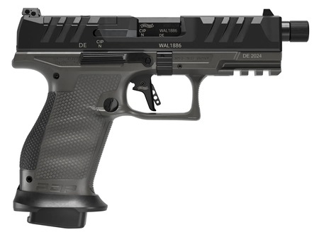 WAL 2871947     PDP 9MM 4.6 COMP PRO SD  TNG  10RD