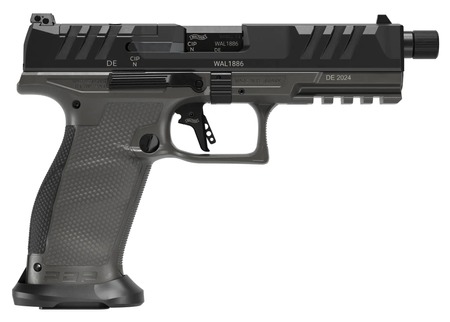 WAL 2871971     PDP 9MM 5.1 FULL PRO SD  TNG  10RD