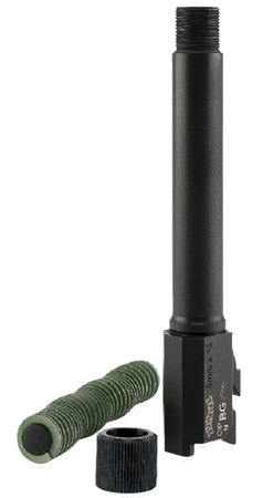 WAL 2871998     PDP 9MM THREAED BBL KIT