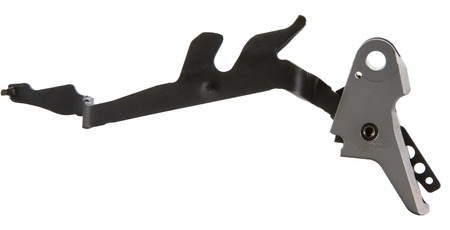 WAL DYNAMIC PERFORMANCE TRIGGER GREY