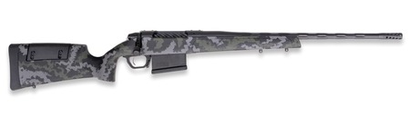 307 RANGE XP2 25RPM 22" ADJ
