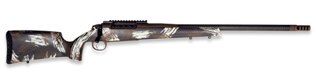WEATHERBY 307 ALPINE CT 25WBY