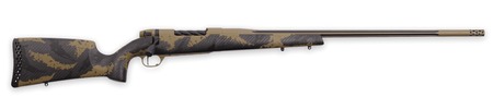 MARK V APEX 25RPM 24" FDE