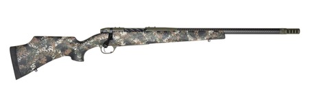 MARK V CARBON CMPT 25RPM 22"