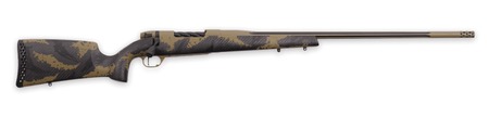 MARK V APEX 338LAP 26" FDE