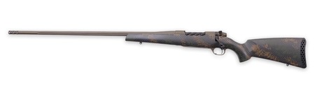 MARK V BACKCOUNTRY 2 7PRC LH