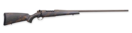 MARK V BACKCOUNTRY 2.0 7MMWBY