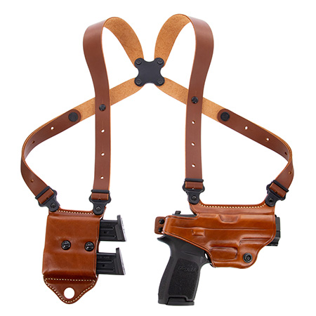 GALCO MCII250     MIAMI CLS2 P229              TAN