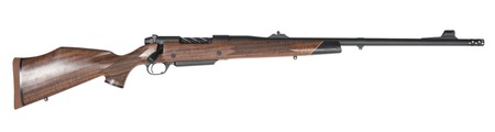 MARK V FRONTIER 375H&H 24"