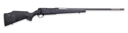 Weatherby Mark V AM 224Wby 24'' + 2'' Brake
