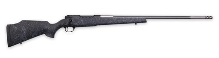 Weatherby Mark V AM 22CM 22'' + 2'' Brake