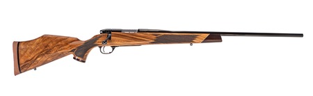 WEATHERBY MARK V DELUXE