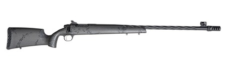 WBY MODEL 307 MZY 50CAL BASIC PEEP 26 BRAKE