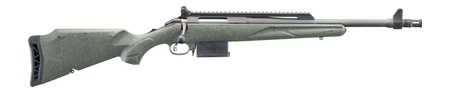 RUG AM RFL SCOUT G2 308 GRN