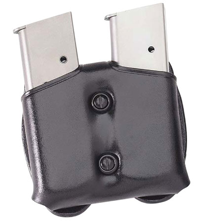 GALCO CDM22B      DBL MAG CS 40 METAL          BLK