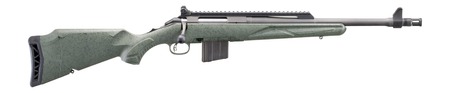 RUGER AMERICAN G2 SCOUT 350LEG 16.1"