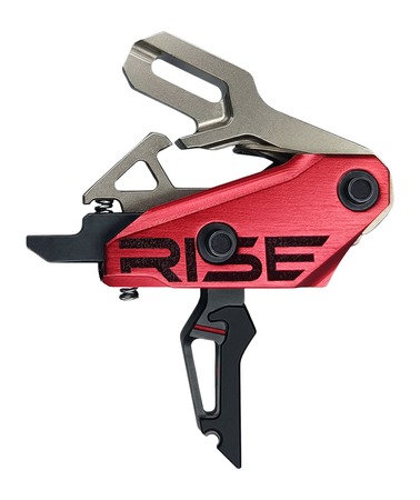 RISE REV 535 BLACK  CURVED