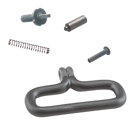LUTH-AR FSCK-A2  SIGHT COMPLETION KIT  A2 SQUARE
