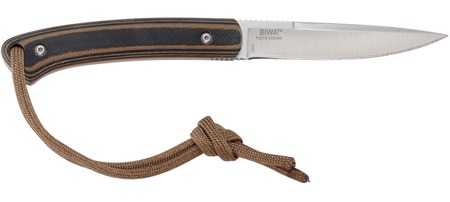 CRKT 2382C    BIWA              3.02 BRN BLACK