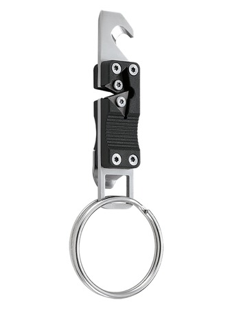 CRKT 9096      MICRO TOOL & KEYCHAIN  SHARPNER