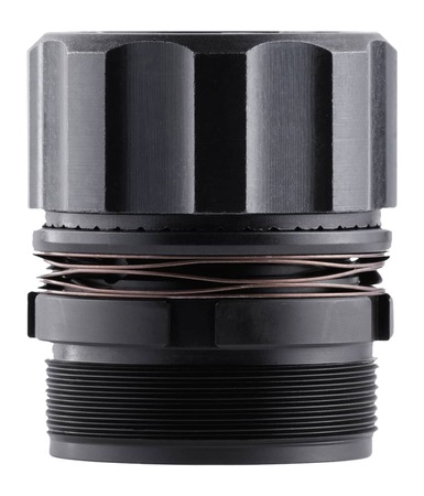 DEAD AIR KEYMO GOV HUB ADAPTER