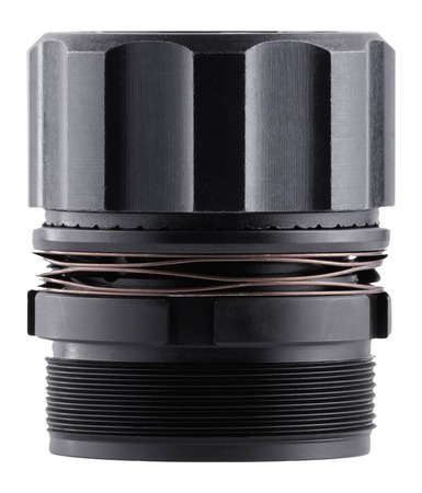 DEAD AIR KEYMO GOV HUB ADPTR UPGRADE