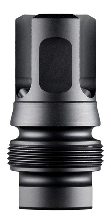 DEAD AIR XENO GOV 3-PRONG FH 1/2X28